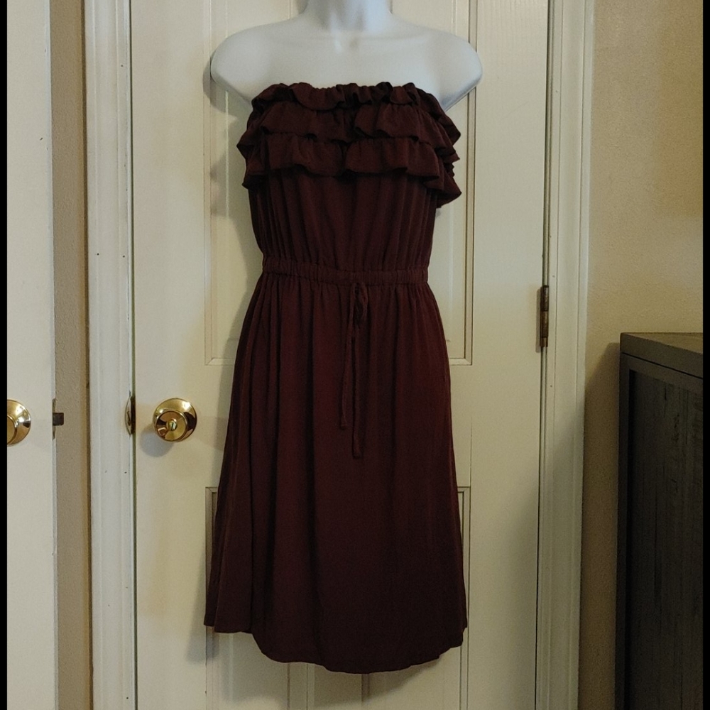 Summer dress or cover up